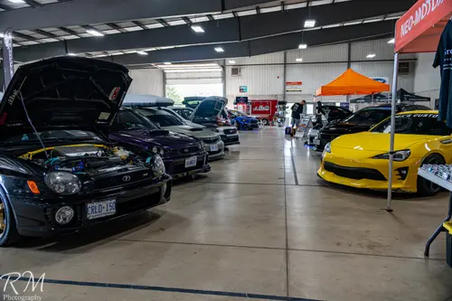 2024 Subie Showdown photo 47